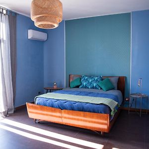 Chambre Supérieure Lit King-Size
